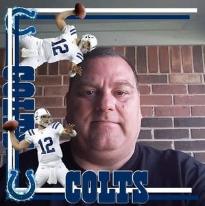 Meet your Posher, Brian